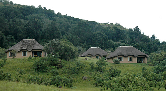 Upper Camp Thendele Camp Self Catering Drakensberg Accommodation Royal Natal Park South Africa